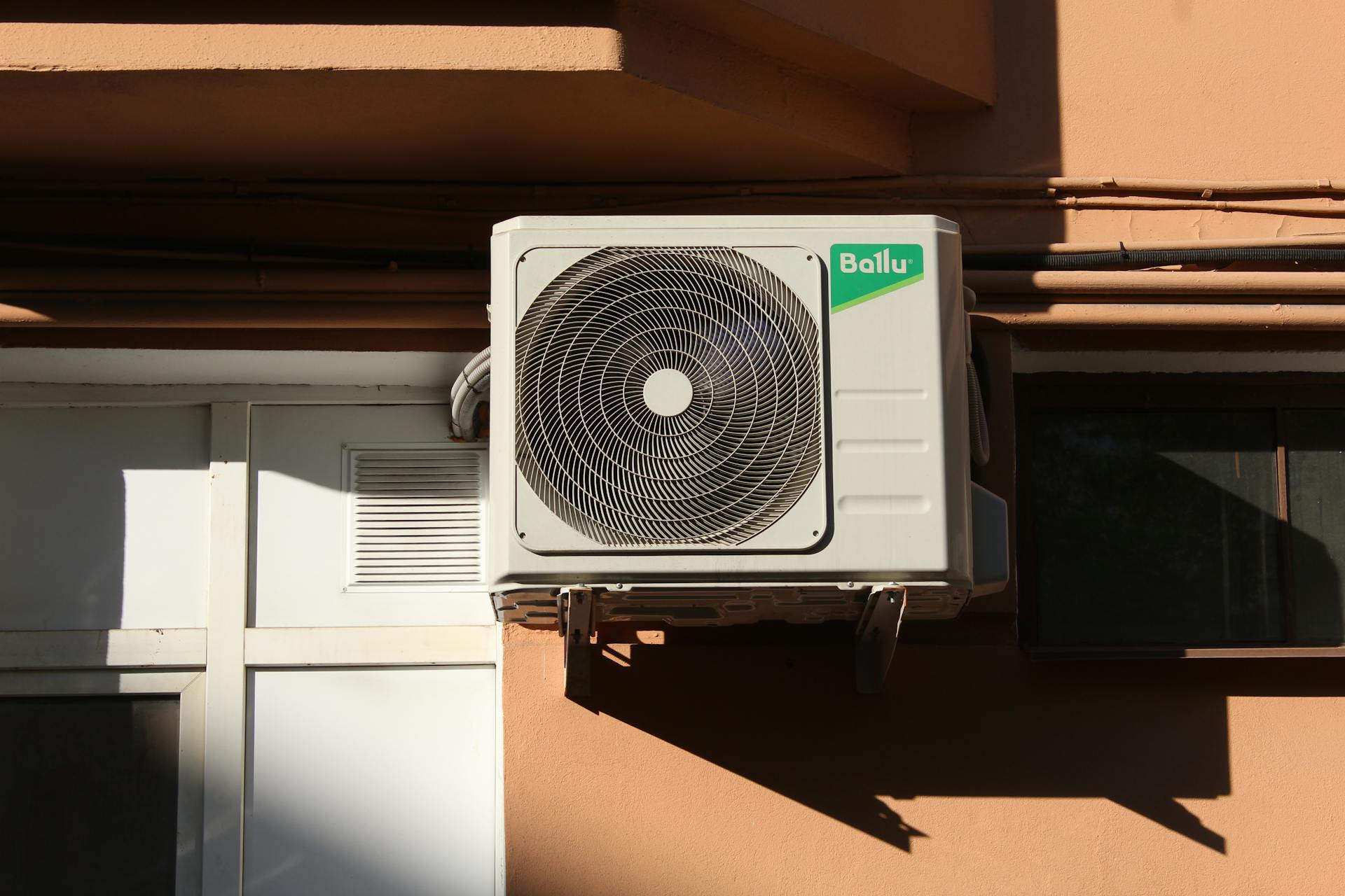 AC Service Panaji Goa - Maintenance